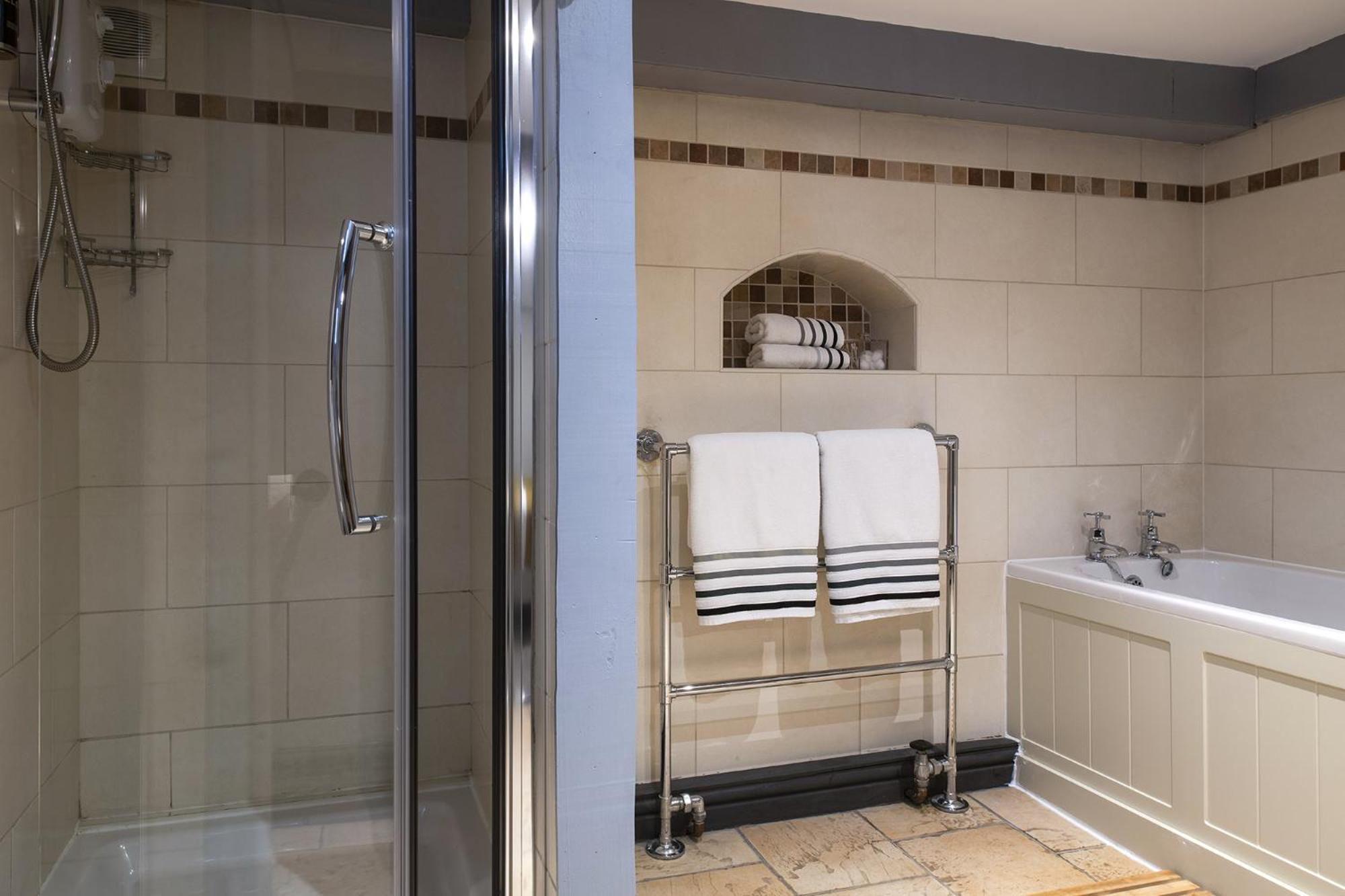 Springfield House - Birmingham Airport & Nec Bed and Breakfast Coleshill Værelse billede