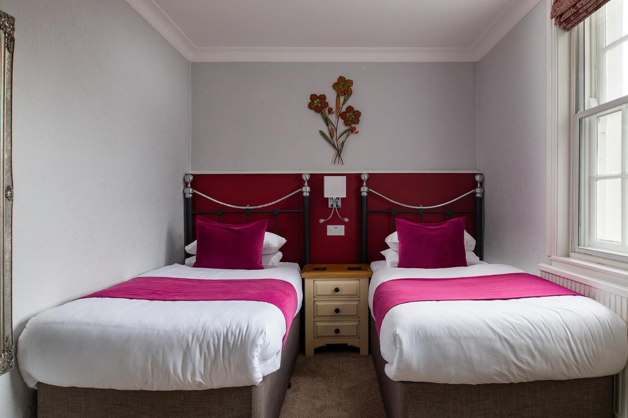 Springfield House - Birmingham Airport & Nec Bed and Breakfast Coleshill Værelse billede