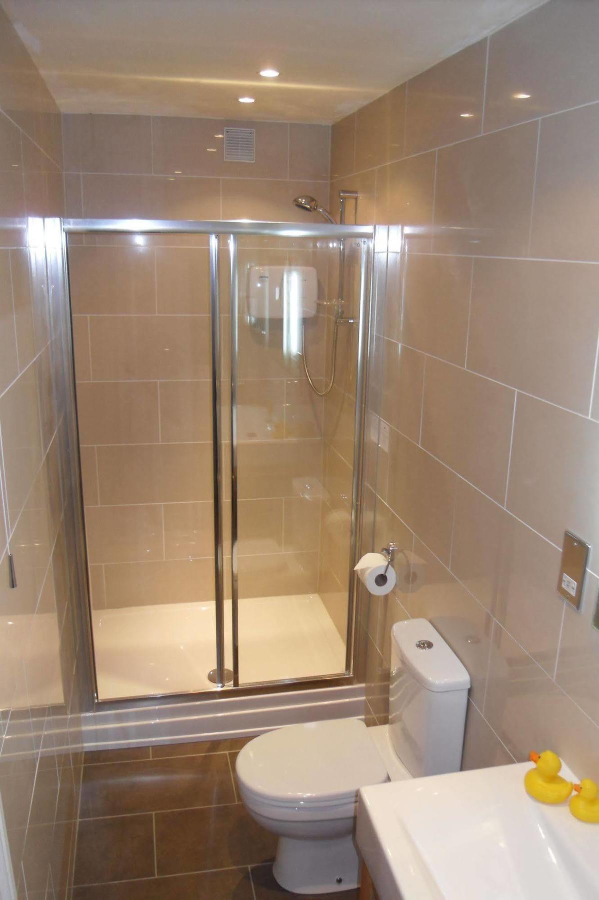 Springfield House - Birmingham Airport & Nec Bed and Breakfast Coleshill Eksteriør billede
